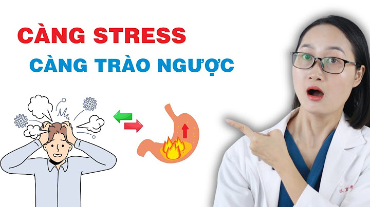 Esomeprazole 40 mg là thuốc gì năm 2024