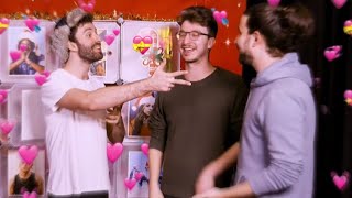 My favorite AJR 2021 videos i watch instead of doing my ✨homework✨