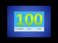 Counting by Hundreds Quiz