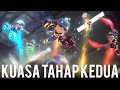 BoBoiBoy Kuasa TAHAP KEDUA