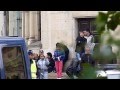 Ромски перли жадни за знания Ромски перли жадни за знания