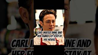 Carl invited Anne and her family to stay at his house. #movie #foryou#series#shorts#shameless Profile