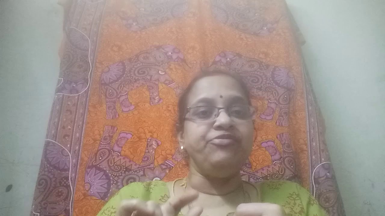 Video Lecture on " Non Linear Optical Materials" ( Engg. Physic -II ...