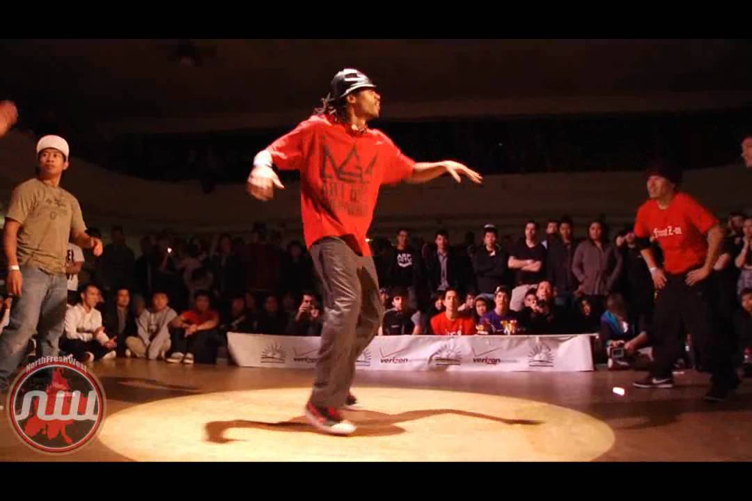 NorthWest Sweet 16 | 3vs3 | TOP 8 | NorthFreshWest |*NEW*