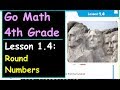 Rounding Numbers and Estimation Quiz