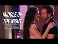 Ilkin  tolga  middle of the night  dnyayla benim aramda fmv