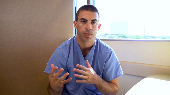 What Is Actually Replaced In A Total Hip Or Knee Surgery? | Dr. Donald Hohman | Orthopedic Surgery