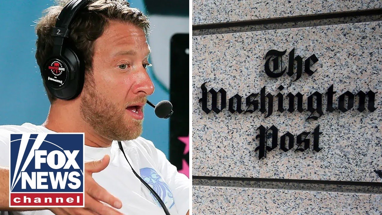 ‘Great for me, bad for her’: Portnoy on viral exchange with WaPo reporter