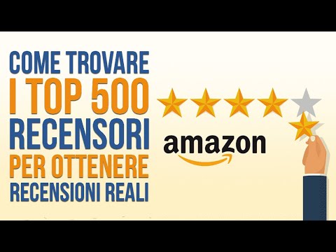 Come trovare i