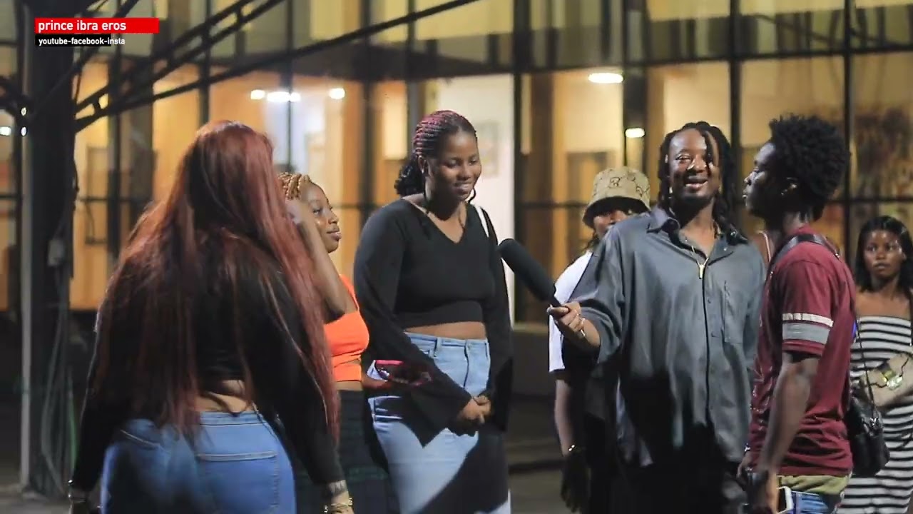 pop the ballon version ivoirienne sa taille et son habillement clasher par les filles