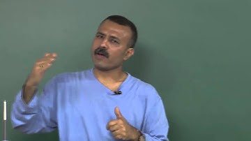 Mod-01 Lec-32 Bio electricity