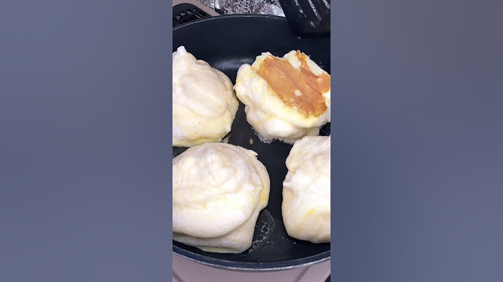 These Fluffy Pancakes Are AMAZING!