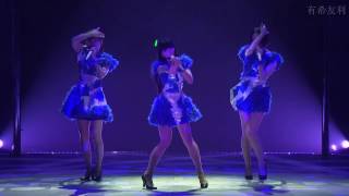 Video thumbnail of "Perfume「Dream Fighter」Live 💕"