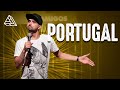 THIAGO VENTURA - PORTUGAL - STAND UP COMEDY