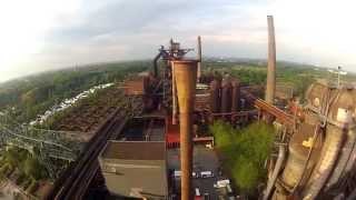 24h Duisburg 2014 RheinPower Mountainbike Inoffizieller Trailer