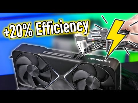 20% Efficiency Boost