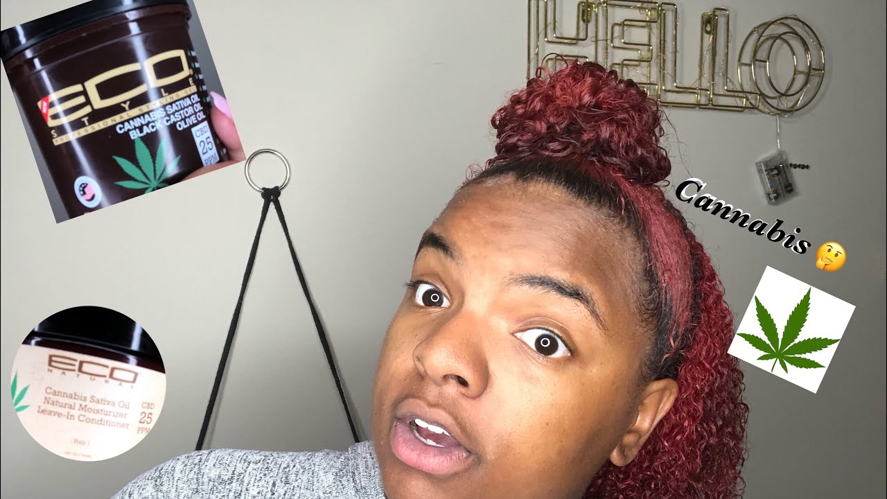 Cannabis Sativa Oil Eco Stlyer 🤔 PRODUCT LINE REVIEW