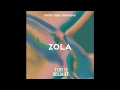 Zola live at Disco Kiez (11.03.17) @ Loftus Hall Berlin