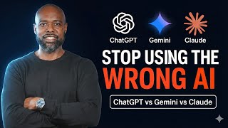 I Tested All 3 AI Models — Here’s the One I Still Use