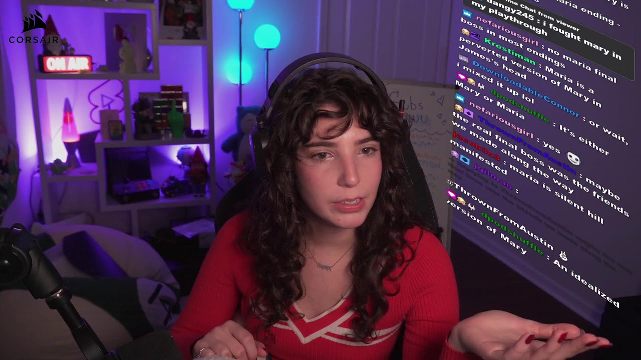 Finally understanding the lore?!  | Silent Hill 2 After GRWM