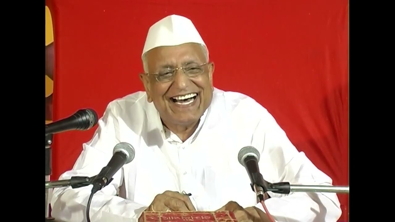 11.Kshamavani  21/9/2010 | Dr.Hukamchand Bharill | 06/09/2025