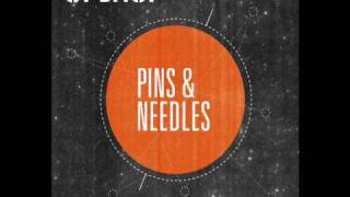 Opshop - Pins & Needles (First single from the album “Until The End Of Time”)