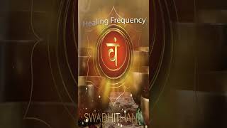 Sacral Chakra Positive Energy, Wipe Out All Negative Energy, 417 Hz Healing Frequency, Chakra
