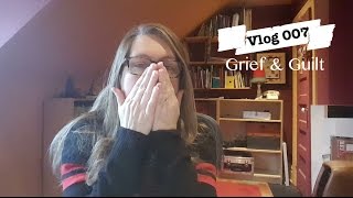 Confessions: Grief and Guilt
