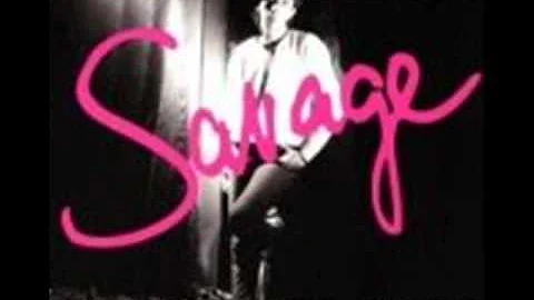 Savage - Don't Cry Tonight (remix '91)