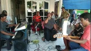 TEMAN BIASA COVER BY DANGDUT KLASIK