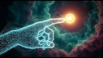 Chosen 2.0: AI, Destiny, and You | God vs Algorithms