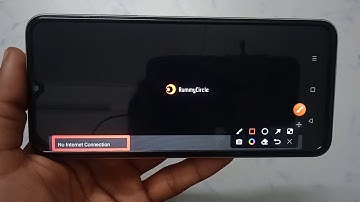 How to fix No Internet Connection problem solve in Rummy Circle