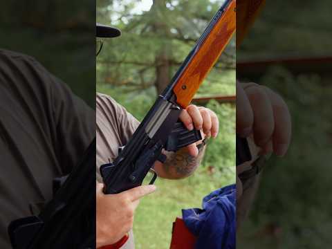 Norinco Hunter 90