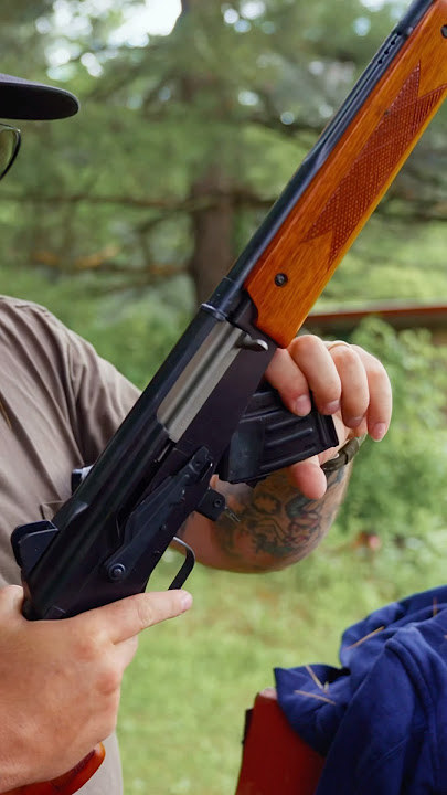Norinco Hunter 90