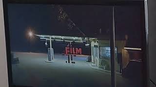 Reach For The Sky Film4 Intro