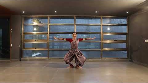 Thumbnail of KANHA RE|TARAANA|  KATHAK|BHARATNATYAM| SHAKTI MOHAN| MUKTI MOHAN | NEETI MOHAN|