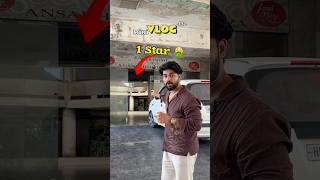 Testing 1 Star ⭐️ Mall 😱!! #foodchallenge #shocking