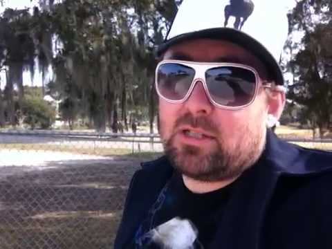 The Daily Woo - Day 182 - 12/30/2012 - Return to Spoooooky !!