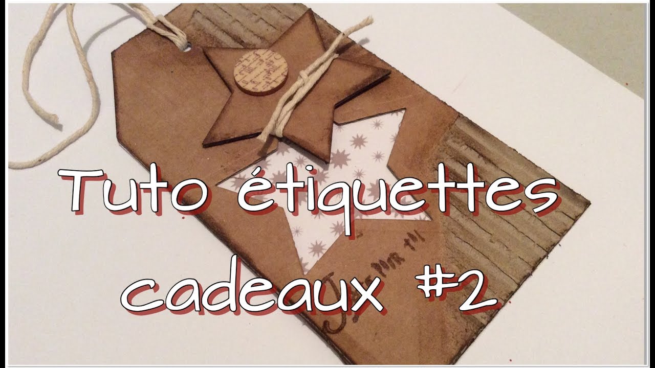 Isabel Scrap Des Etiquettes Cadeaux A Faire Vous Meme Tres Facilement 021 Youtube Isabel Scrap Des Etiquettes Cadeaux A Faire Vous Meme Tres Facilement 021 Youtube