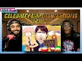 PDE Reacts | South Park Celebrity Impersonations (Pt. 1)