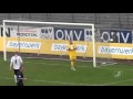 SV Wacker Burghausen - 1. FC Schweinfurt 05 (Regionalliga Bayern 15/16, 13. Spieltag)