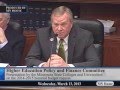 House Higher Education Finance and Policy Committee  3/13/13