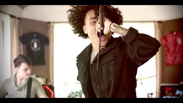 Thumbnail of BTS (방탄소년단) - "FAKE LOVE" (Metal Cover by Lies Behind Your Eyes)