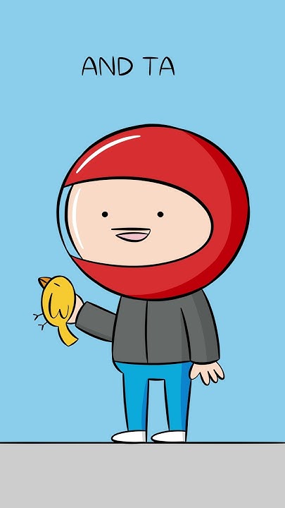 I thought so too - YouTube