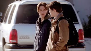 Kyle | Part 07 • Gay Coming Out Storyline (Everwood)