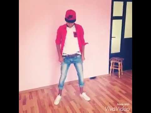 Dans tandarei toata muzica blak