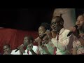 Luyando lupati by sweet pitch ministries lusaka zambia live in kampala