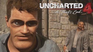 MAMA VIDI ME... JA KRADEM!!! Uncharted 4 (epizoda 1.)