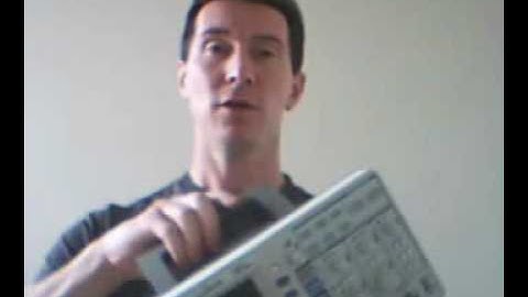 Full Review of the Rigol DS1052E  Oscilloscope