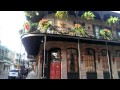 French Quarter Walking Tour